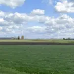 Ontwikkeling Windpark Zalkerbroek N50