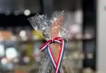 Chocoladefestival – voor chocoholics