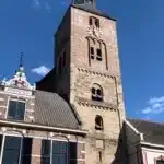 Zomerconcerten in de Grote of Andreaskerk