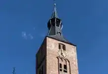 Daendelslezing over de grondwet van Nederland