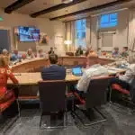 Besluit verbouwing stadhuis pas na de zomer