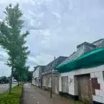 Omwonenden toekomstige Parkstaete worden bijgepraat