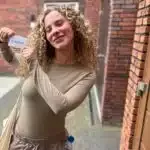 Opkomen voor andere meiden en vrouwen