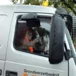 Truckrun heeft nog plek