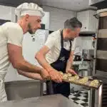 Zomerwerkers bij … Bakkerijmuseum Het Warme Land