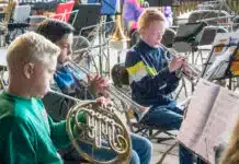 Muziekverenigingen doen voorstel om ‘bedreiging’ af te wenden