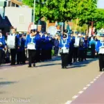 Ons Genoegen en Duitse korps Harmonie geven dubbelconcert