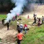 Kamp Haagse kinderen: ‘Geen jaar, geen kind, geen kamp hetzelfde’