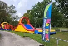 Hattems Zomerfestijn voor alle kinderen