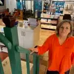 Maaike van der Sluis, voorzitter van Pieck, over haar eerste honderd dagenÂ