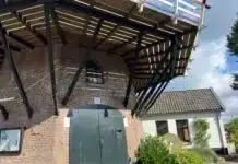 De Zonnesteen: praten over kanker én ontmoeten