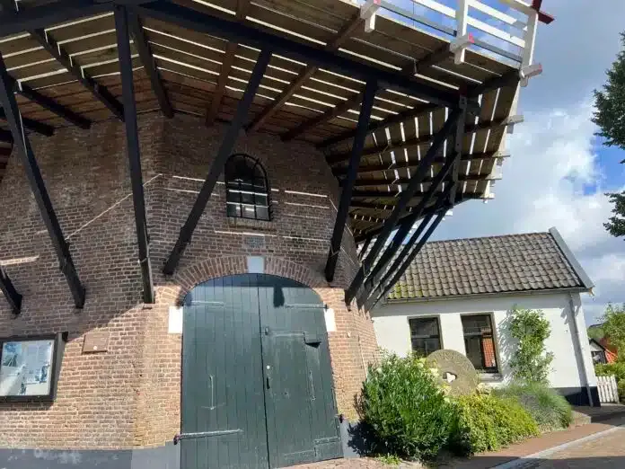 molen onderkant