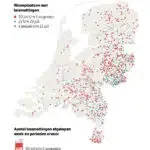 Geen blauwtongvirus in Hattem