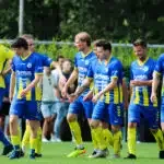 Stadsderby met hoofdrol voor de broers Halfwerk