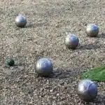 Hattem Petanque: Ben Kort en Jonh Scheffer winnen toernooi