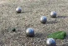 Hattem Petanque: Ben Kort en Jonh Scheffer winnen toernooi