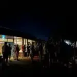 Oekraïne-reis gestart