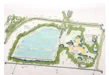 Zonnepark op voormalige stort heroverwogen