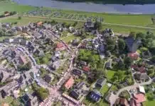 Aanmeldingen Braderie Zalk ‘overweldigend’ – waarin een klein dorp groot kan zijn