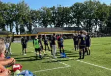Hattem verliest openingsduel competitie van Heerde