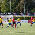 Hatto-Heim moet in Be Quick meerdere erkennen