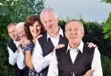 ‘Quatre Tickets de Swing’ bij Jazzclub Hattem