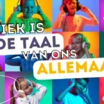 Kleurrijke muziek met kinderen in Het Grote Muzieklab van Ontwaakt