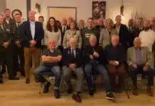 Veteranendag muzikaal gevierd