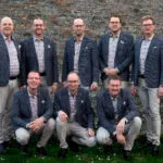 Volkskerstzang in Hattem