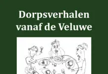Dorpsverhalen vanaf de Veluwe