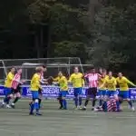 Hatto-Heim en Rigtersbeek delen de punten