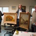 Overzichtstentoonstelling Voerman eindigt 31 oktober