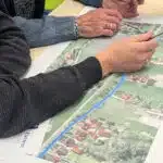 Oude Kerkweg op de schop, maar hoe?