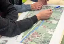 Oude Kerkweg op de schop, maar hoe?