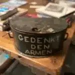 Ernst armoede neemt toe