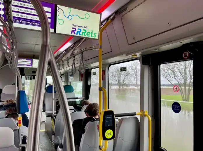 bus