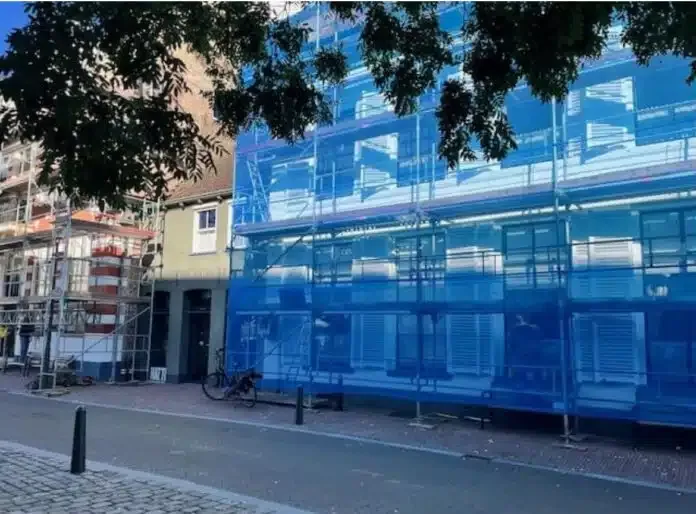 stadhuis ingepakt 241016