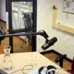 Fractievoorzitters gast-presentatoren bij Hattem Actueel