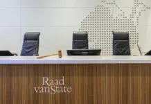 Liveblog – Raad van State  buigt zich over WZZ Hattem