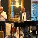 Gold old dixieland met de Charlestown Jazzband