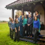 Huygens Vocaal Ensemble biedt muzikale uitdaging