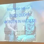 Goed ouder worden in Hattem: samen bouwen aan gewoon leven