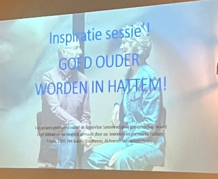 goed ouder worden