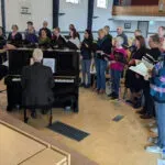 Bach in Hattem klaar voor cantatedienst 3 november