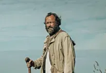 Zin in film: Forgotten love