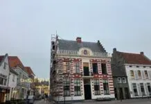 Dag van de mantelzorg – een compliment