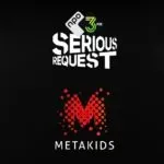 Dit zijn de Hattemse bikkels Serious Request Metakids