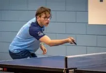 Van Wijnen/Smash ’70 bereikt play-offs landstitel