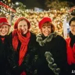 Winterfestijn Hattem op vrijdag 13 december