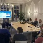 Repair Café en DeelZe-kast over hun duurzaamheidsaanpak